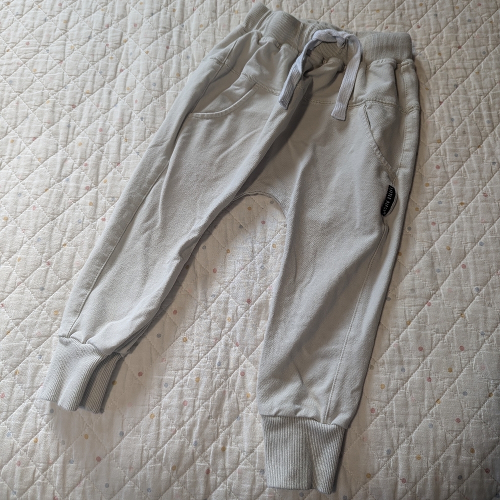 Little bipsy Joggers